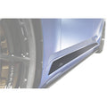 AC Schnitzer Side Skirt Protection Film - BMW M5 G90/G99