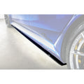 AC Schnitzer Side Skirts - BMW M5 G90/G99