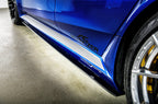 AC Schnitzer Side Skirts - BMW M5 G90/G99
