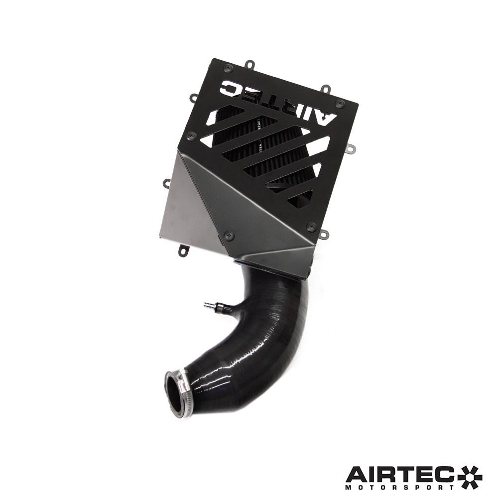 Kit de inducción AIRTEC Motorsport para Audi S1 ​​8X