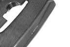 Eventuri Carbon Fibre Engine Cover for Toyota GR Yaris G16E-GTS