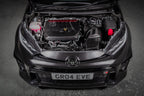 Eventuri Carbon Fibre Intake System for Toyota GR Yaris G16E-GTS