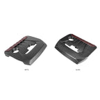 Eventuri Carbon Fibre Engine Cover for Toyota GR Yaris G16E-GTS
