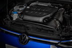 Eventuri Carbon Fibre Intake System for VW Golf GTI/R Mk8 EA888 Gen 4