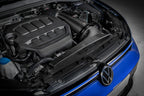 Eventuri Carbon Fibre Intake System for VW Golf GTI/R Mk8 EA888 Gen 4