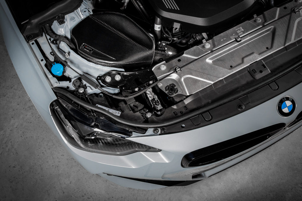 Eventuri Carbon Fibre Intake System for BMW M240i G42 B58