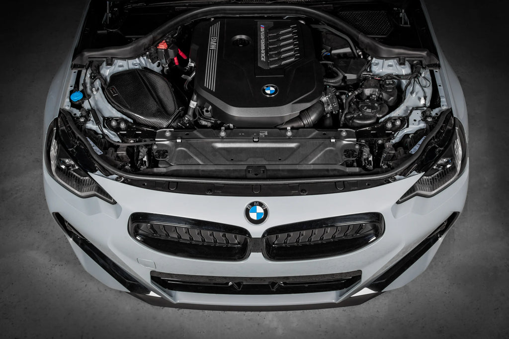 Eventuri Carbon Fibre Intake System for BMW M240i G42 B58