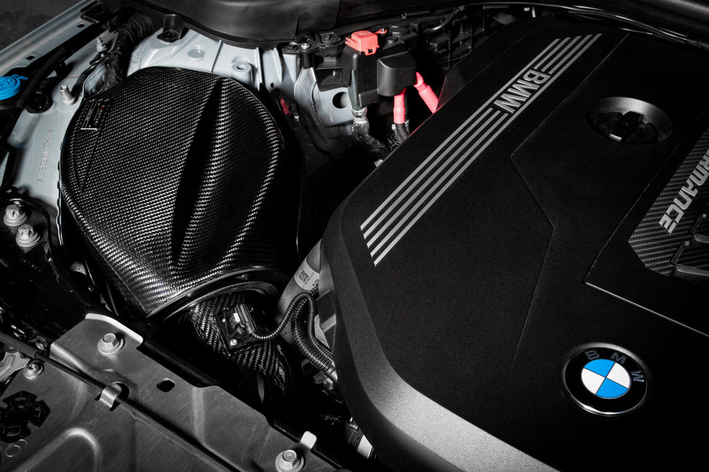 Eventuri Carbon Fibre Intake System for BMW M240i G42 B58