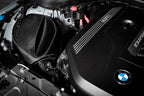 Eventuri Carbon Fibre Intake System for BMW M240i G42 B58