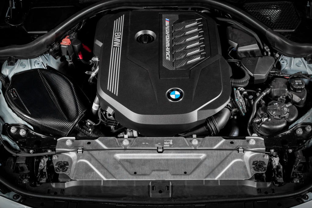 Eventuri Carbon Fibre Intake System for BMW M240i G42 B58