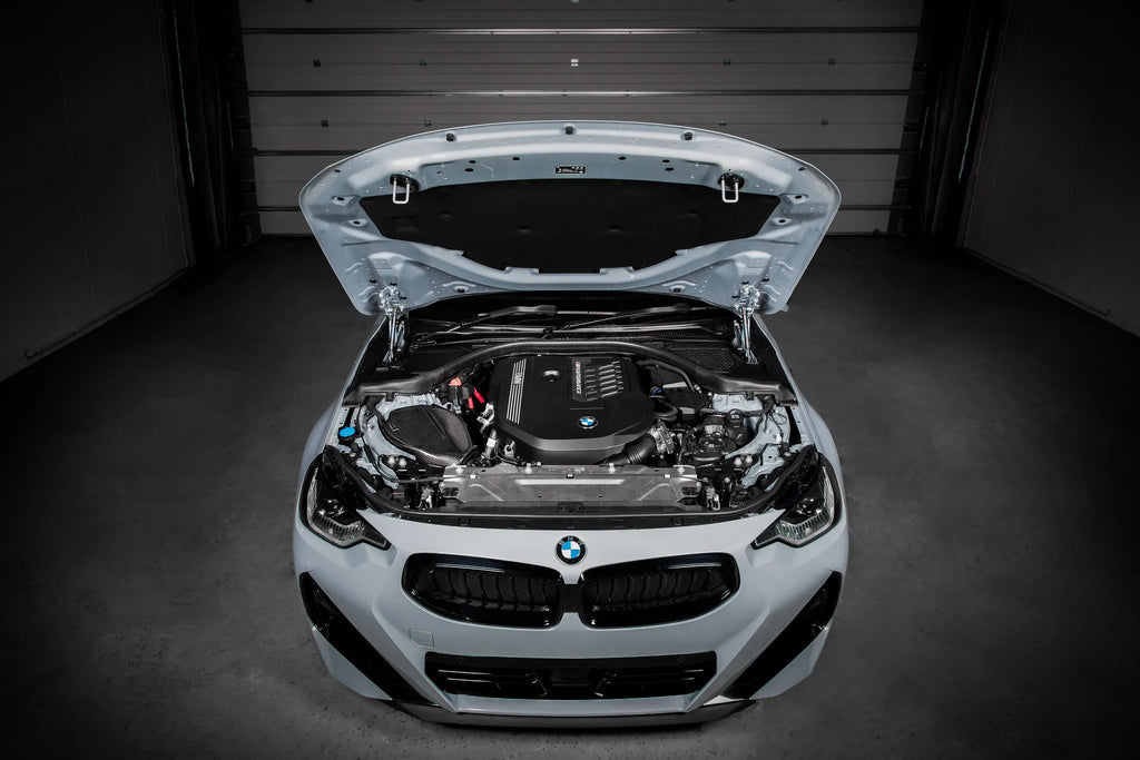 Eventuri Carbon Fibre Intake System for BMW M240i G42 B58