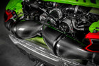 Eventuri Carbon Fibre Intake System for Porsche 911 GT3RS 991