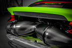 Eventuri Carbon Fibre Intake System for Porsche 911 GT3RS 991