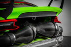 Eventuri Carbon Fibre Intake System for Porsche 911 GT3RS 991