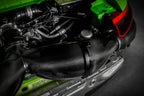 Eventuri Carbon Fibre Intake System for Porsche 911 GT3RS 991