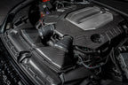 Eventuri Carbon Fibre Engine Cover for Audi RS6 C8 4.0 TFSI