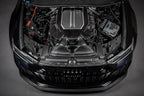 Eventuri Carbon Fibre Engine Cover for Audi RS6 C8 4.0 TFSI