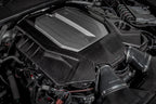Eventuri Carbon Fibre Engine Cover for Audi RS6 C8 4.0 TFSI
