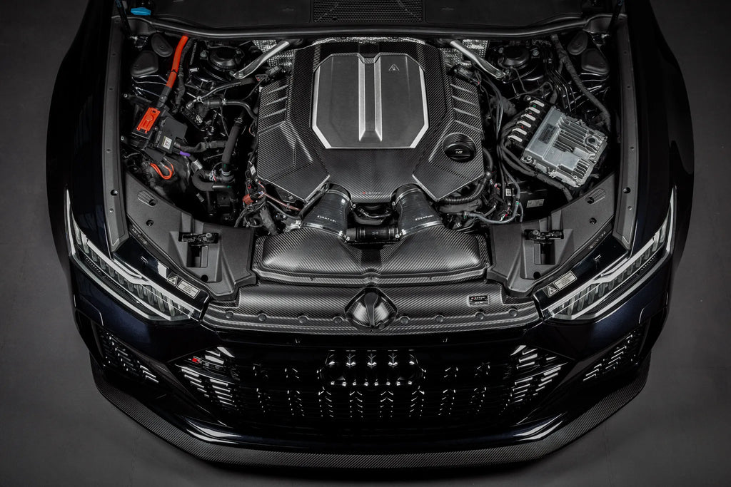 Eventuri Carbon Fibre Intake System for Audi RS6/RS7 C8 4.0 TFSI