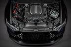 Eventuri Carbon Fibre Engine Cover for Audi RS6 C8 4.0 TFSI