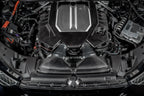 Eventuri Carbon Fibre Intake System for Audi RS6/RS7 C8 4.0 TFSI