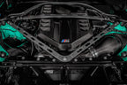 Eventuri Carbon Fibre Engine Cover for BMW M3/M4 G8x S58