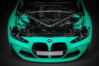 Eventuri Carbon Fibre Engine Cover for BMW M3/M4 G8x S58