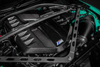 Eventuri Carbon Fibre Engine Cover for BMW M3/M4 G8x S58