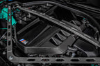 Eventuri Carbon Fibre Engine Cover for BMW M3/M4 G8x S58