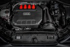 Eventuri Carbon Fibre Intake System for Audi S3 8Y EA888 Gen 4