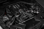 Eventuri Carbon Fibre Turbo Inlets for BMW M5/M8 F9x S63