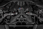 Eventuri Carbon Fibre Turbo Inlets for BMW M5/M8 F9x S63