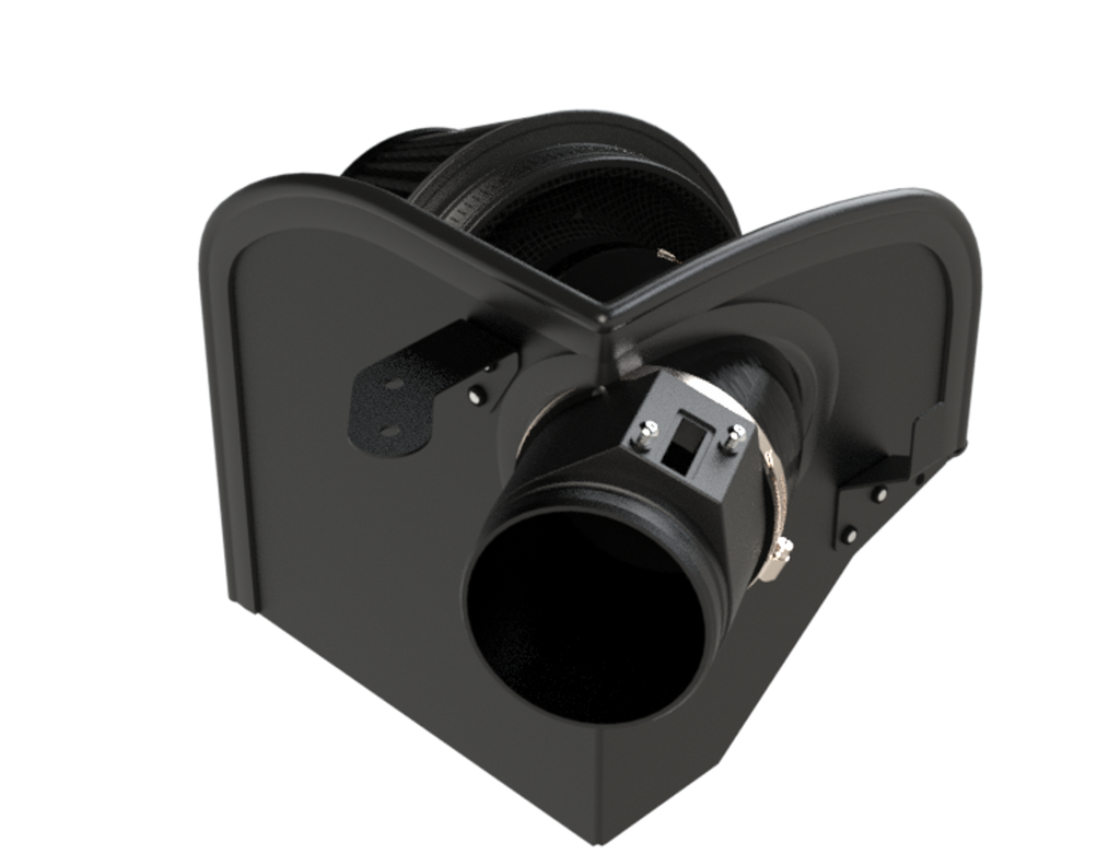 Ramair Proram Induction Kit for BMW 128ti/M135i and Mini Cooper GP F56