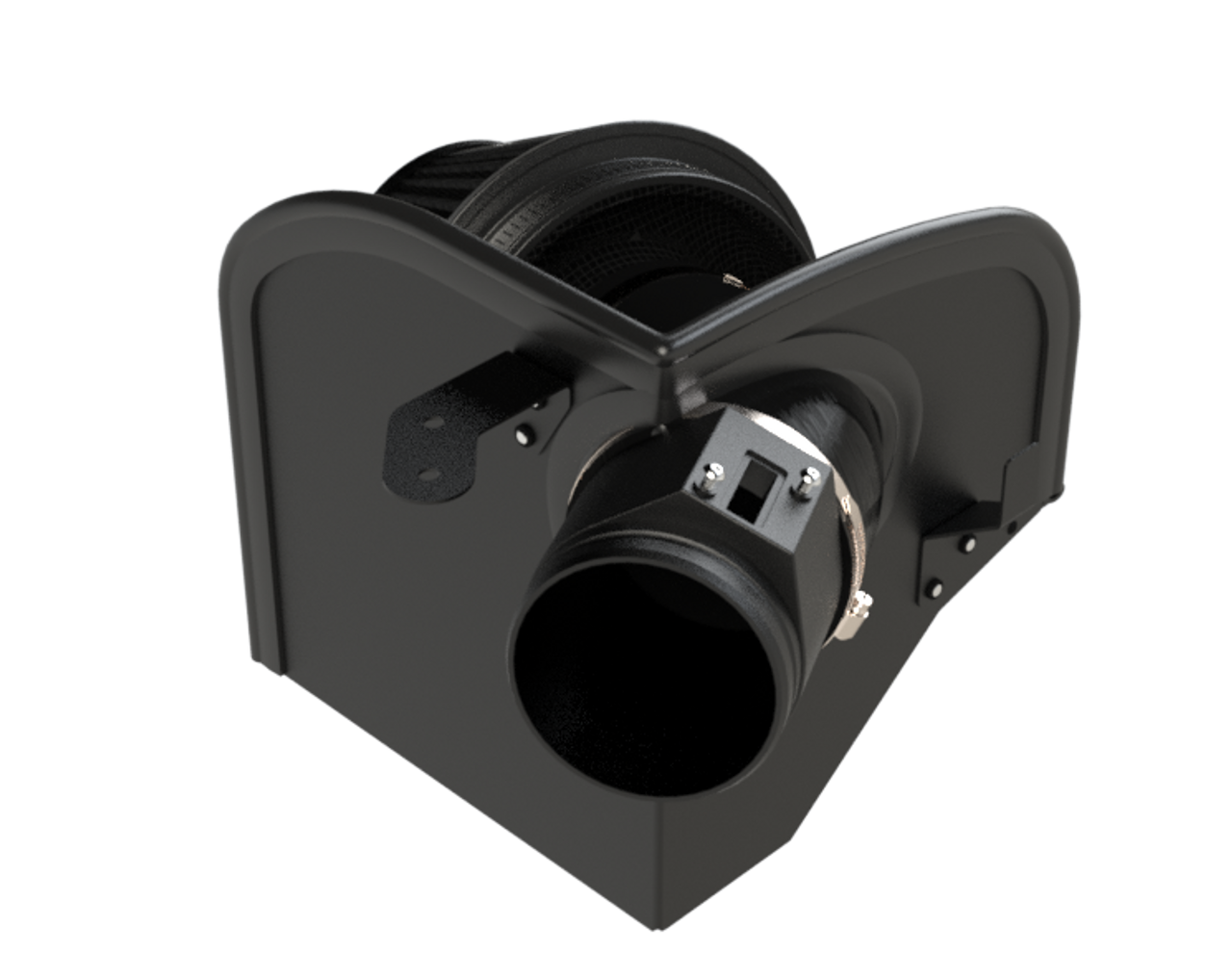 Ramair Proram Induction Kit for BMW 128ti/M135i and Mini Cooper GP F56