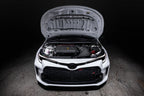 Eventuri Carbon Fibre Intake System for Toyota GR Corolla G16E-GTS