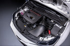 Eventuri Carbon Fibre Intake System for Toyota GR Corolla G16E-GTS