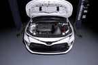 Eventuri Carbon Fibre Intake System for Toyota GR Corolla G16E-GTS
