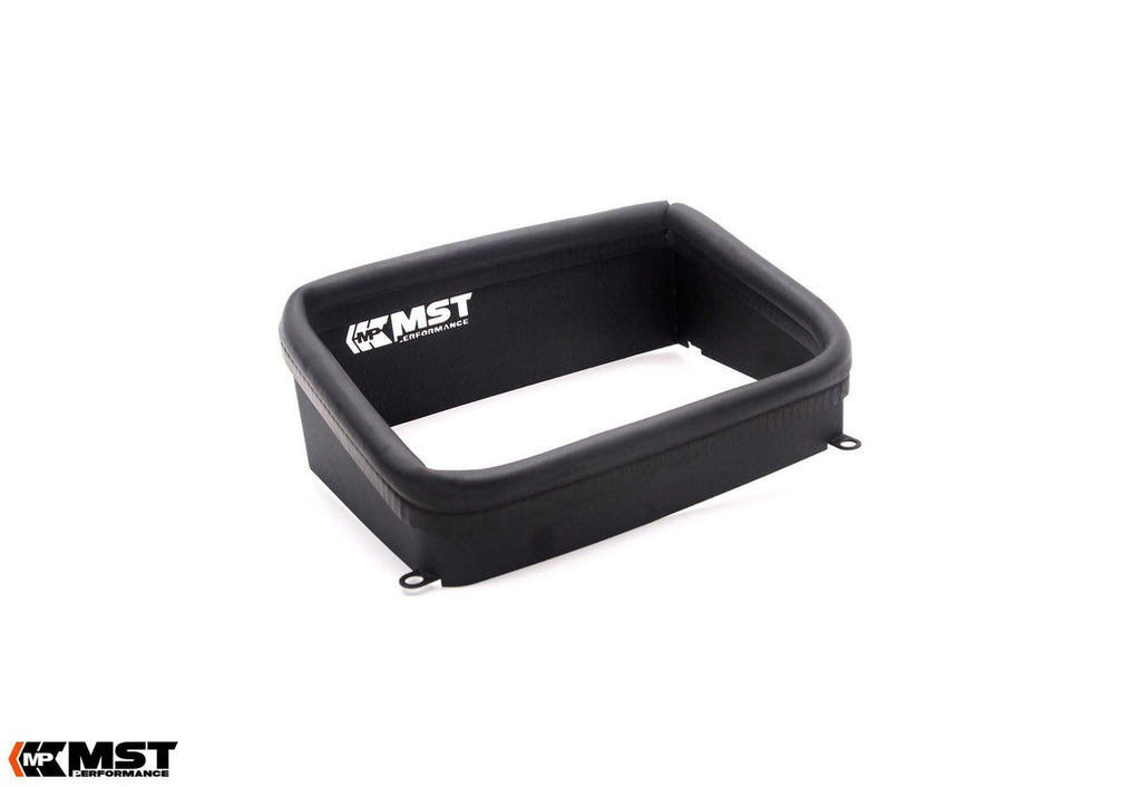 Kit de inducción y manguera de silicona MST Performance para Mercedes A45 AMG W176