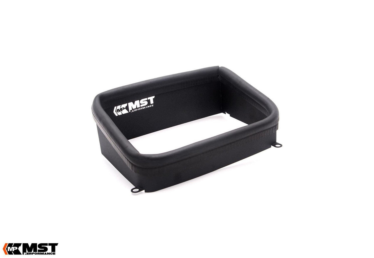 Kit de inducción y manguera de silicona MST Performance para Mercedes A45 AMG W176