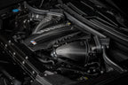 Eventuri Carbon Fibre Intake System for BMW X5M/X6M F9x S63