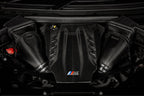 Eventuri Carbon Fibre Intake System for BMW X5M/X6M F9x S63