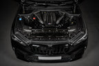 Eventuri Carbon Fibre Intake System for BMW X5M/X6M F9x S63