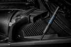 Eventuri Carbon Fibre Intake System for BMW X5M/X6M F9x S63