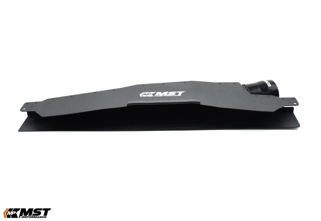 MST Performance High Flow Air Scoop Ford Focus Mk4 ST