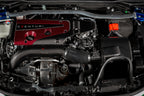 Eventuri Carbon Fibre Turbo Tube for Honda Civic Type R FL5 K20C1
