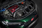 Eventuri Carbon Fibre Turbo Tube for Honda Civic Type R FL5 K20C1