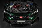 Eventuri Carbon Fibre Turbo Tube for Honda Civic Type R FL5 K20C1