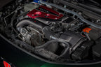 Eventuri Carbon Fibre Intake System for Honda Civic Type R FL5 K20C1