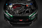 Eventuri Carbon Fibre Turbo Tube for Honda Civic Type R FL5 K20C1