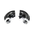 Eventuri Carbon Fibre Turbo Inlets for BMW X5M/X6M F9x S63